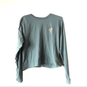 Roxy Long Sleeve Top ⏳